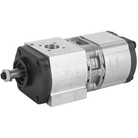 HYDRAULIPUMPPU MF 3382280M1